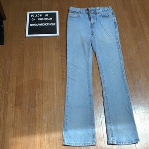 Vintage Calvin Klein Jeans